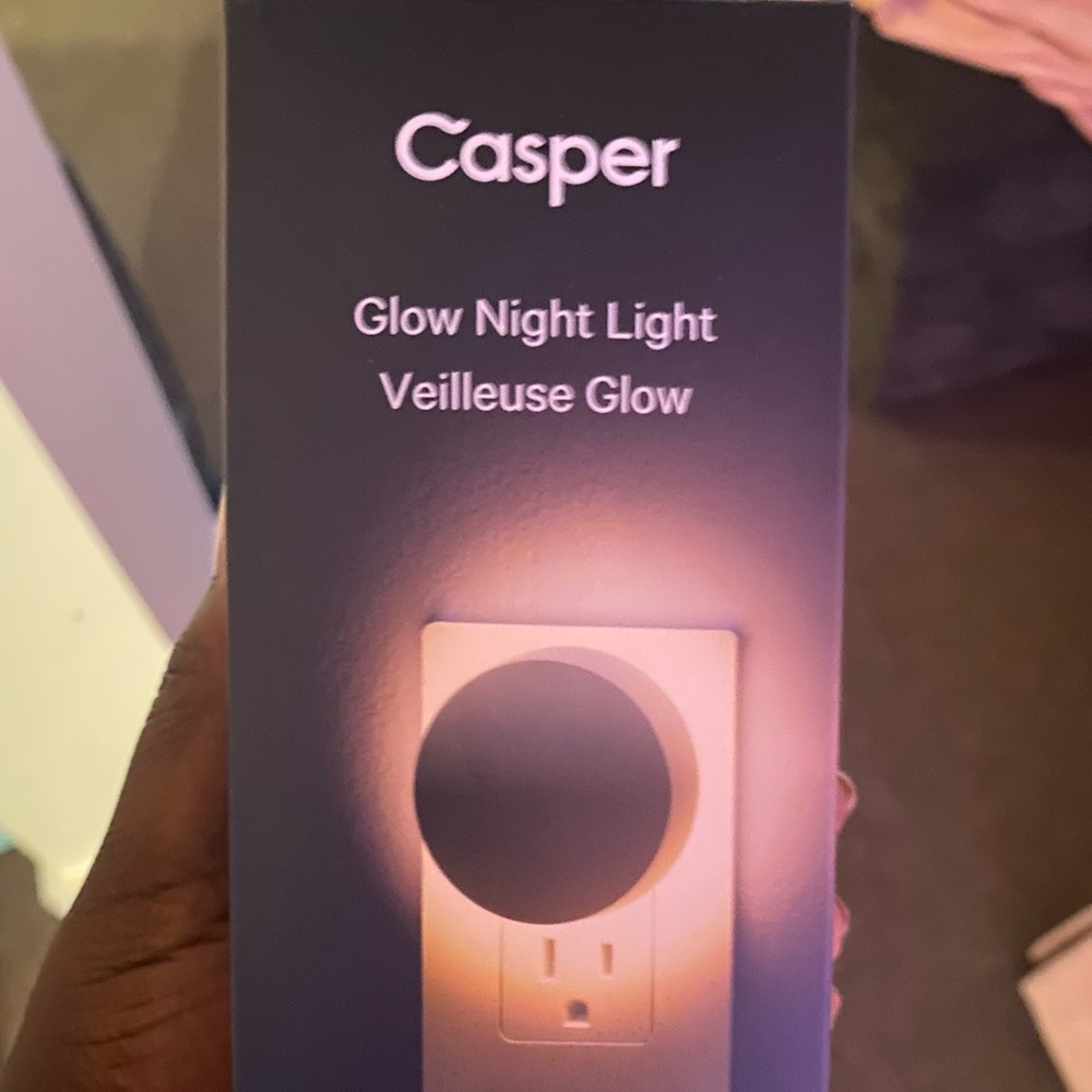 Casper Nightlight - Single Nightlight for sale!